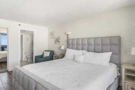 The Scallop By Brightwild-Beachfront Condo เดสติน ภายนอก รูปภาพ